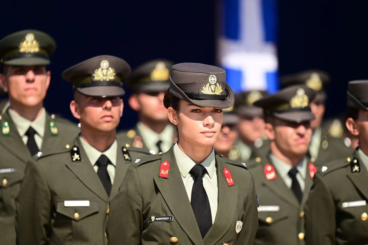 Προθεσμία υποβολής δικαιολογητικών για τη συμμετοχή υποψηφίων στις προκαταρκτικές εξετάσεις των Στρατιωτικών Σχολών ακαδημαϊκού έτους 2024-2025